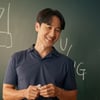 엄태웅, '마지막 숙제'로 스크린 복귀 "오랜만에 참여한 작품..행운"