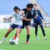 동아시안컵 관중 '193명'에 日 충격 "대회 존속 자체에 의문"