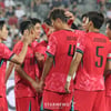 日 '6골' 넣었다, 이제는 홍명보호 차례... 홍콩전 관전포인트 '다득점'
