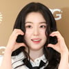 레드벨벳 아이린, 예쁨의 정석..스타랭킹 女아이돌 2위