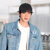 BTS 진, 스타랭킹 男아이돌 3위..지민·이준호와 TOP3 등극
