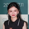 진연비 '박수도 예쁘게'[★포토]
