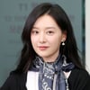 김지원, 스타랭킹 女배우 3위..박은빈과 박빙