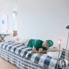 김남주, 남편 ♥김승우 등장에 폭소 "56년 빈티지"
