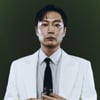 '오겜3' 노재원의 '약빤 연기'.."타노스 옆 인물로 남고 싶지 않았다"[★FULL인터뷰]