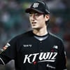 "몸이 무겁다는 느낌" 그래도 111구 7K→12번째 QS... 믿고보는 에이스의 가치