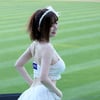 [포토] 이주은, 미소 뒤 숨은 파스 투혼