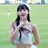 [포토] 차영현 '미모는 시크릿'