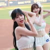 [포토] 루키 박예은, 이주은에 안 꿀리는 미모