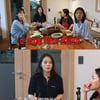 한가인 "♥연정훈 사랑, 너무 지독해..가족끼리 키스 안 돼" 질색 [자유부인]