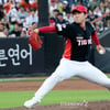 [오피셜] KIA 윤영철, '곽도규와 같은 부위' 굴곡근 손상 소견→4주 후 재검진