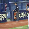[포토] 알칸타라, 7회 동점포 맞고 교체