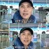 윤성호, '뉴진스님'으로 성공→한국 떠난다.."영어 배우러 세부서 1년간 유학"