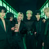엑스디너리 히어로즈, 신곡 'FiRE (My Sweet Misery)' MV 200만 뷰 돌파..비하인드 컷 공개