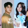 폴킴·볼빨간사춘기·신용재·키스오브라이프 벨, '베일드뮤지션' 심사위원 1차 라인업 합류