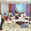 트와이스의 새로운 매력 TWICE..정규 4집 'THIS IS FOR' 화려한 귀환