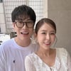 '♥문원과 결혼' 신지, 겹경사 맞았다..코요태 8월 완전체로 컴백 [공식]
