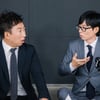 박명수, 유재석과 5년 만에 재회 "내 마지막 '유작'..하하 없어져야" [놀면 뭐하니]