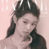 '女神' 장원영 "행운은 결국 제 편" [화보]
