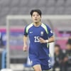 [오피셜] 여자축구 악재→'유럽파 공격수' 전유경 부상으로 소집해제... 대회 규정상 대체발탁도 못한다