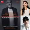 영화음악가 조성우 데뷔 30주년 영화음악 심포니 콘서트 이소정, 오스틴 킴 참여