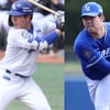 삼성, 2년 연속 시즌 중 美 유학 보낸다... 차승준·정민성 MLB 드래프트 리그 파견