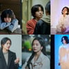 '우리영화' 이설, 믿고 보는 배우의 존재감