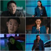 안세호, '광장'→'굿보이' 쌍천만 배우의 두 얼굴