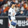 150㎞ 못 던지고 말랐으면 어때! ML도 탐냈던 한화 1R 스플리터, 7년 만에 호랑이 낚았다