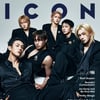 피원하모니, 이탈리아 매거진 ICON 표지..글로벌 인기