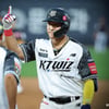 '강백호-이정후-구자욱 이상' 폭발적 존재감 신인, "너는 그러지 않았으면" 명장은 왜 걱정할까
