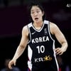 FIBA, '스타상 출신' 송윤하 주목... "韓 우승 힘들다" 냉정한 평가에도→"승리 이끌 잠재력 갖췄다"