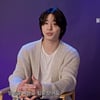 전 세계 홀린 안효섭, '케이팝 데몬 헌터스' 비화 밝혔다
