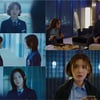 '청담국제고등학교2' 이은샘, 장성윤과 팽팽한 신경전..독기 가득 눈빛