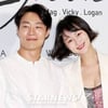 이희준♥이혜정, 부부 싸움 도중 벽에 떡볶이 던졌다 "사소한 단어 때문에"