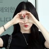 한소희 '하트 속 미모'[★포토]