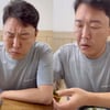 싸이, 자기 관리 또 실패..역대급 '핼쑥+야윈' 얼굴[스타이슈]