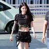 한소희 '눈에 띄는 골반타투'[★포토]