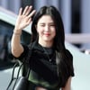 한소희 '큐티 윙크'[★포토]