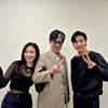 '아파트' 윤수일, 후배 지원 사격..테레 '황홀한 고백' 재해석