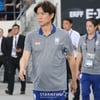 "일본전, 이겨야 하는 중요한 경기" 홍콩전 잊고 필승 다짐한 홍명보 [용인 현장]