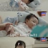 손담비, '생후 3개월' 딸 조기 영어 교육→책 읽기까지..육아 열정 대단하네[스타이슈]