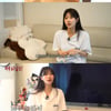 이미주, 이사 결심한 이유 "3일 연속 저승사자가 꿈에 나와"[그냥 이미주]