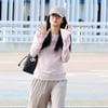 블랙핑크 지수 '애슬레저룩 어때요!'[★포토]