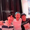 공유, 생일 맞아 손흥민→'오겜' 황동혁 감독과 만났다..'월클' 모임