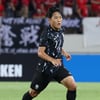 [포토] 나상호 '여유롭게 중원 돌파'