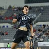 [포토] 이호재 '복근도 웃었다'