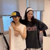 신민아X이봉련, '갯마을' 이어 '재혼황후'도 함께.."이 조합 얼마만"