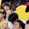 [포토]'호랑이도 무섭지않아요!'