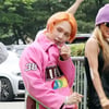 '기면증으로 대체복무' 던, '군백기' 끝났다.."11일 소집해제" [공식]